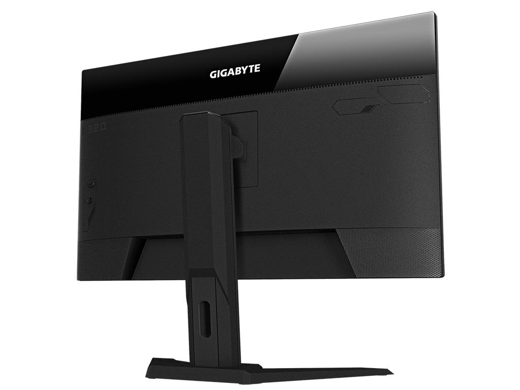 Gigabyte M32Q Quad HD 31-5¨ Wide LED SS IPS with 170Hz 1ms AMD FreeSync ...
