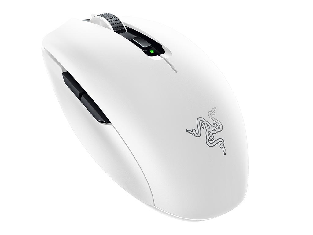 Razer Orochi V2 Wireless Gaming Mouse - White [RZ01-03730400-R3G1] Εικόνα 1