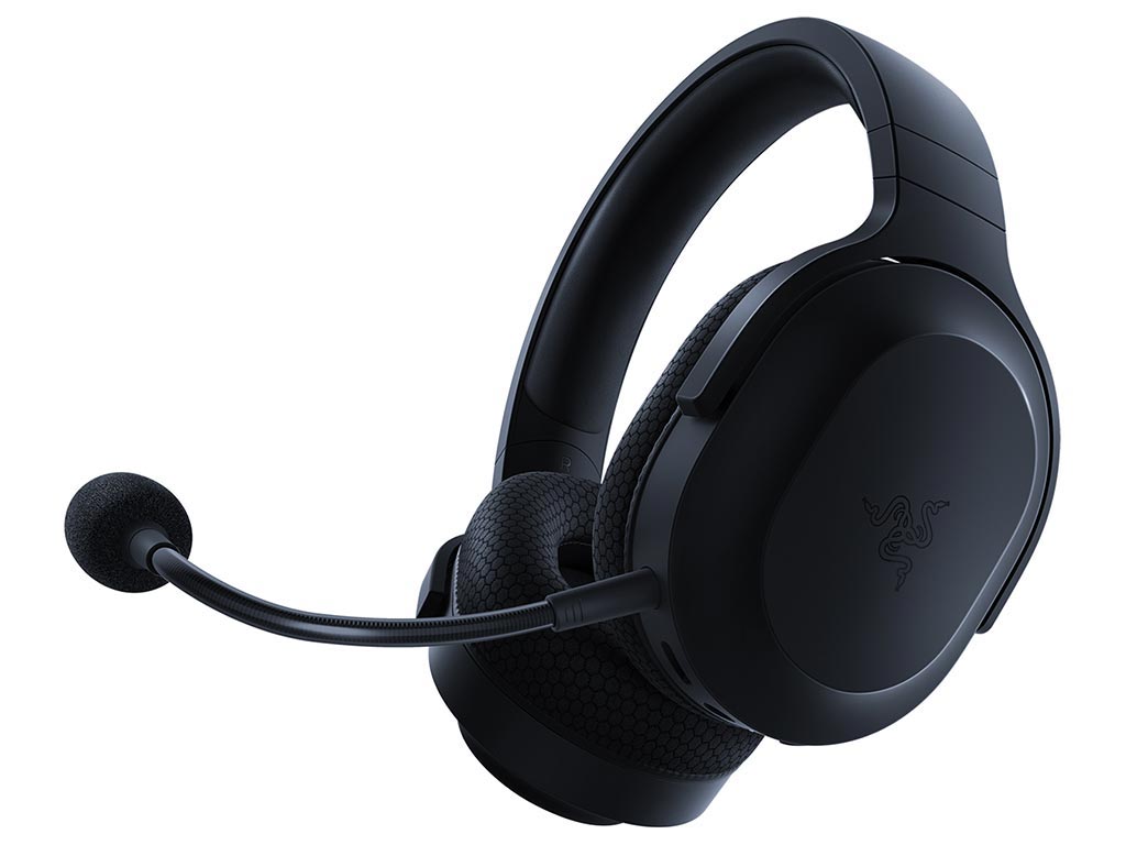 Razer Barracuda X Wireless Gaming Headset with USBC Dongle RZ04