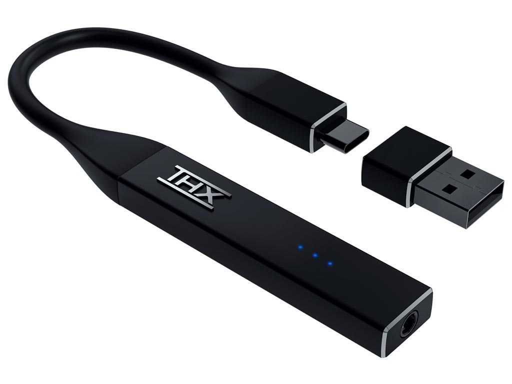 thx onyx portable dac