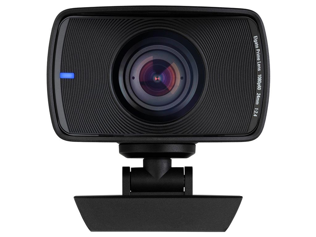 Elgato Facecam 1080p 60FPS Live Streaming Webcam [10WAA9901] Εικόνα 1