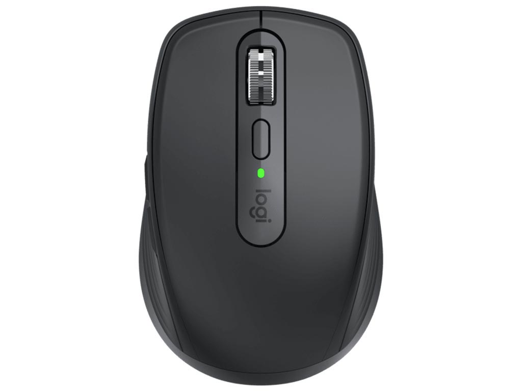 Logitech MX Anywhere 3 Wireless Mouse - Graphite [910-005988] Εικόνα 1