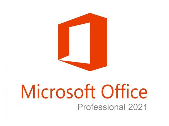 Microsoft Office Professional 2021 ESD - All Languages [269-17186] Εικόνα 1