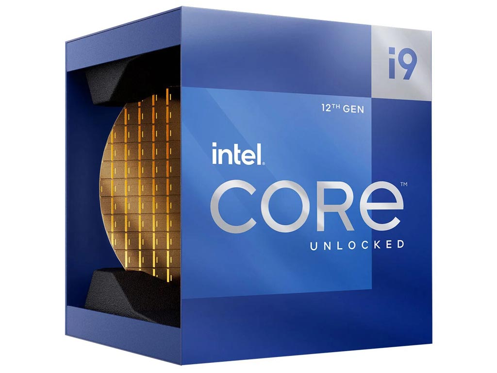 Intel Core i9-12900K [BX8071512900K] Εικόνα 1
