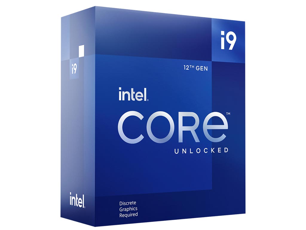 Intel Core i9-12900KF [BX8071512900KF] Εικόνα 1