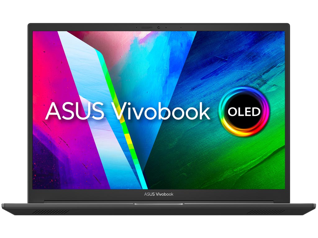 Asus Vivobook Pro 16x Oled M7600qc Oled L931r Ryzen 9 5900hx 16gb 1tb Ssd Nvidia Rtx 2577