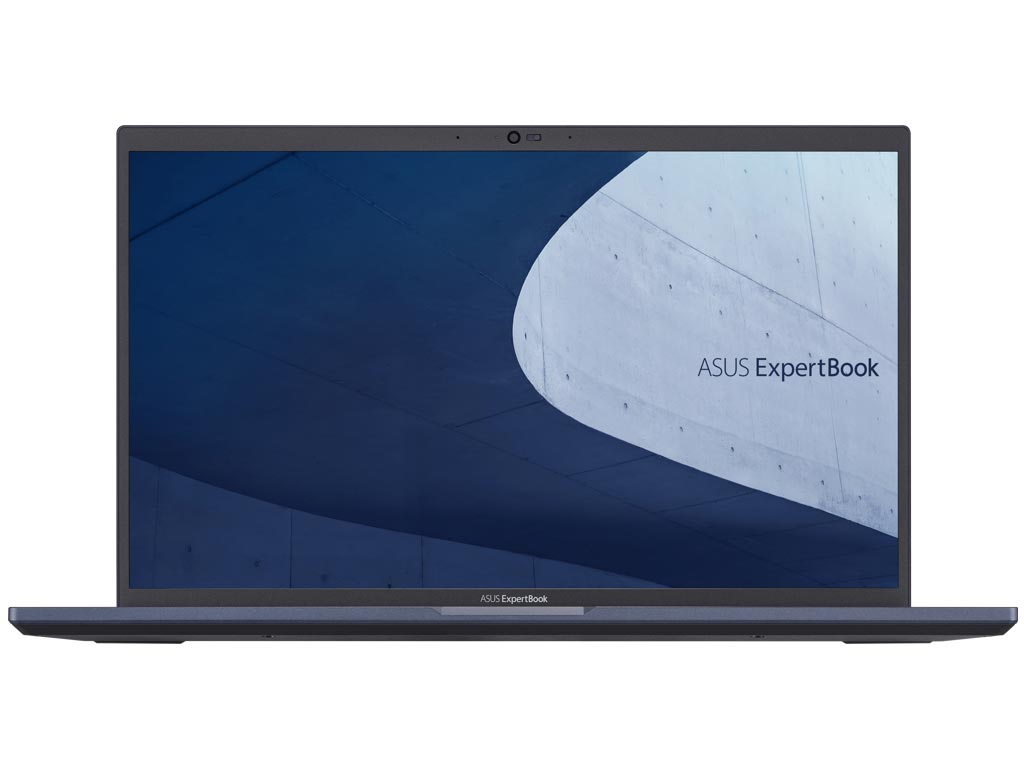 Asus ExpertBook B1 (B1500CEAE-BQ2395R) - i5-1135G7 - 8GB - 256GB SSD - Intel Iris Xe Graphics - Win 10 Pro [90NX0441-M005E0] Εικόνα 1