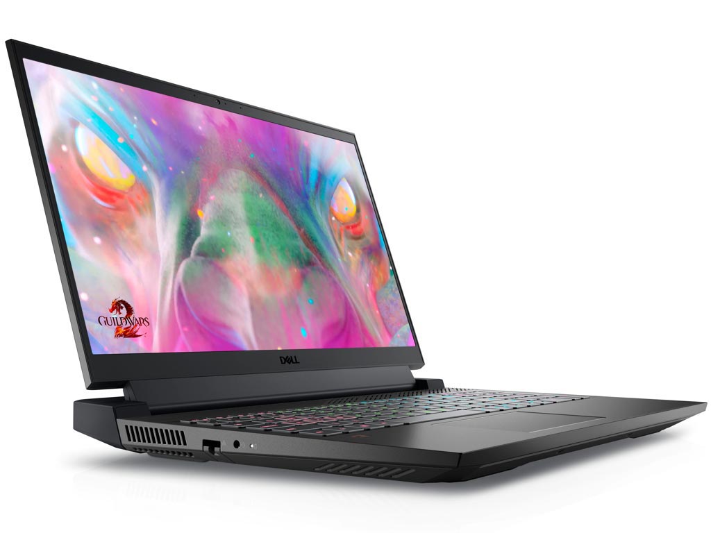 Dell G15 15 5511 Special Edition - i7-11800H - 16GB - 512GB