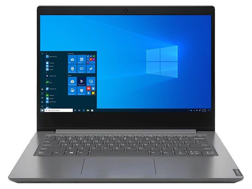 Lenovo Laptop V14 ADA - Ryzen 3-3250U - 8GB - 256GB SSD - Radeon Vega 3 - Win 10 Pro [82C600GNGM] Εικόνα 1