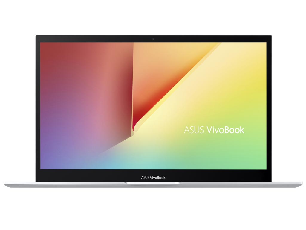 Asus VivoBook Flip 14 (TP470EA-EC721R) - i7-1165G7 - 16GB - 512GB SSD - Intel Iris Xe Graphics - Win 10 Pro - Full HD Touch [90NB0S02-M000X0] Εικόνα 1