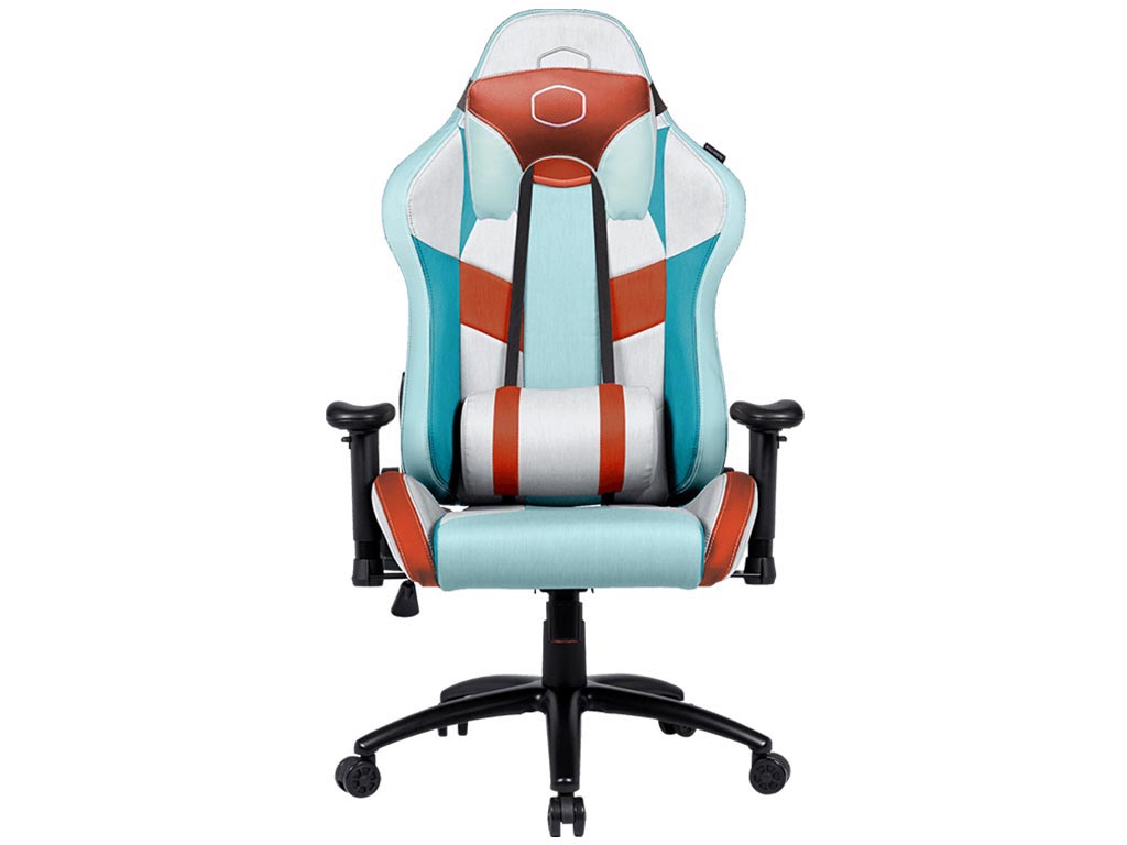 Cooler Master Gaming Chair Caliber R2S KANA [CMI-GCR2S-KANA] Εικόνα 1