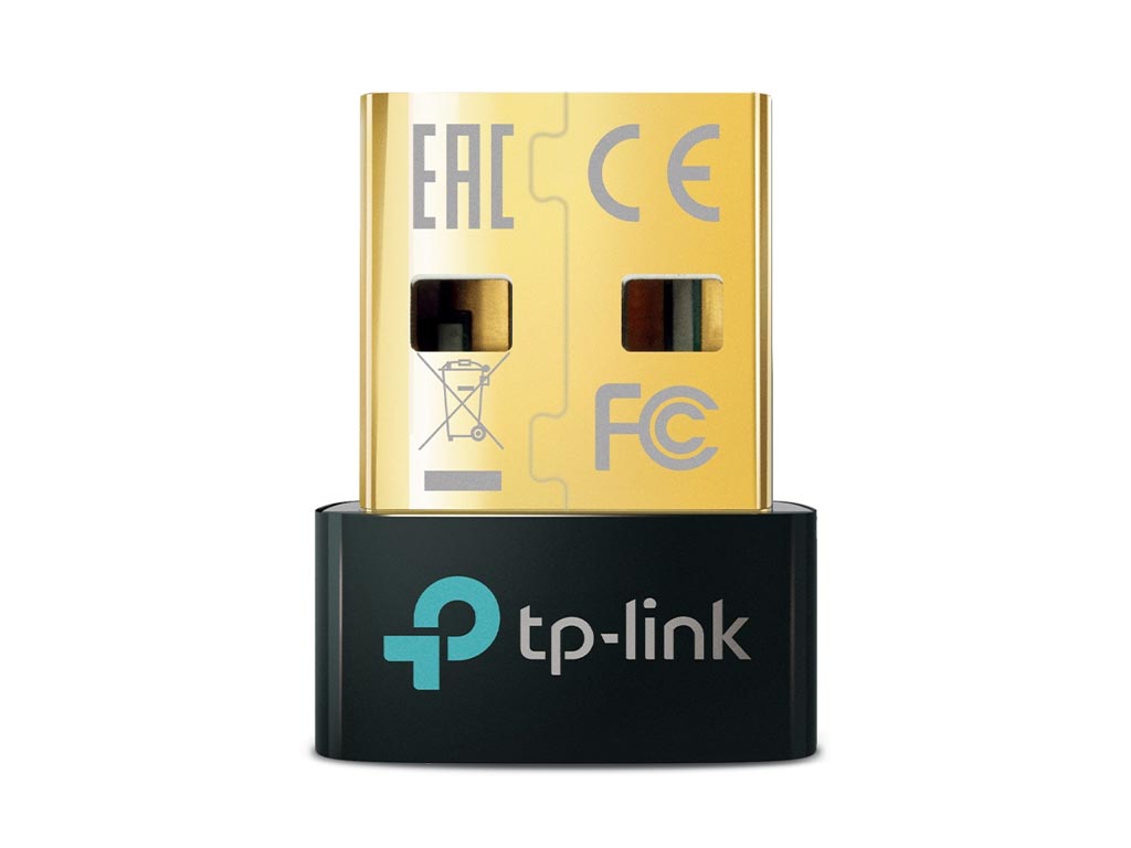 Tp-Link Bluetooth 5.0 Nano USB Adapter V1.0 [UB500] Εικόνα 1