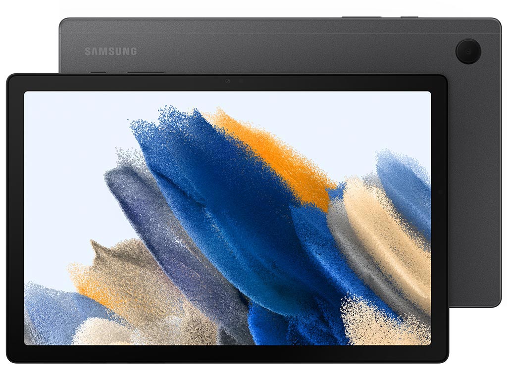 Samsung Galaxy Tab A8 10.5¨ 32GB / 3GB WiFi - Grey [SM-X200NZAAEU] Εικόνα 1