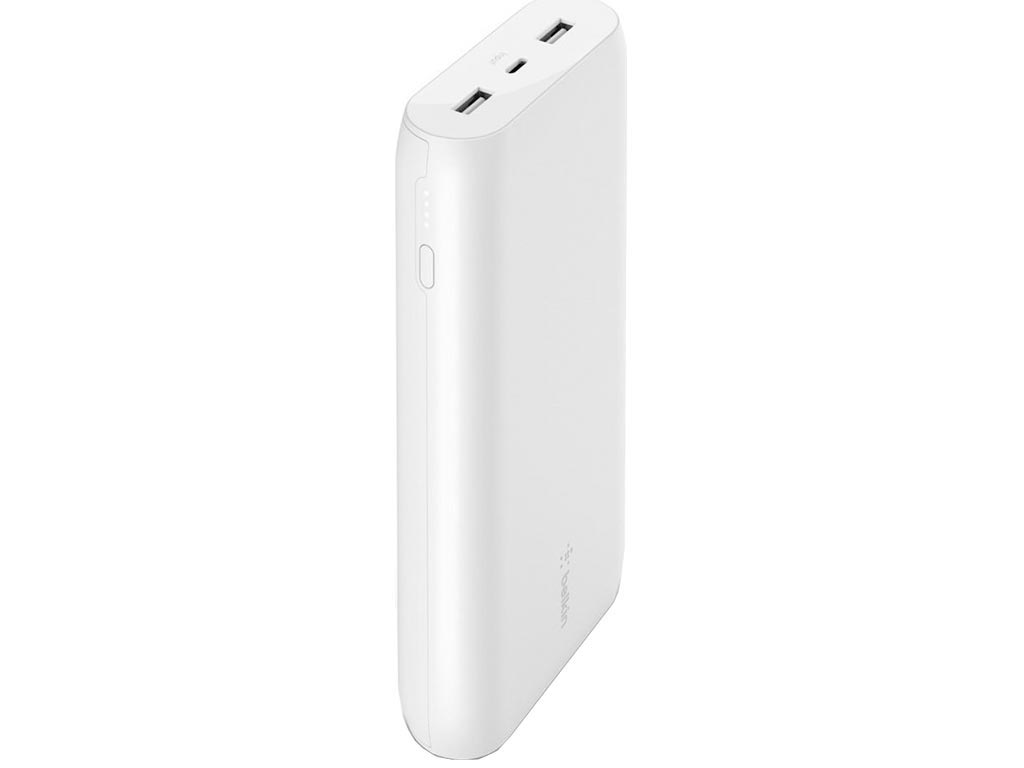 Belkin BPB003 Power Bank 20000mAh BPB003BTWT Τροφοδοτικά Μπαταρίες