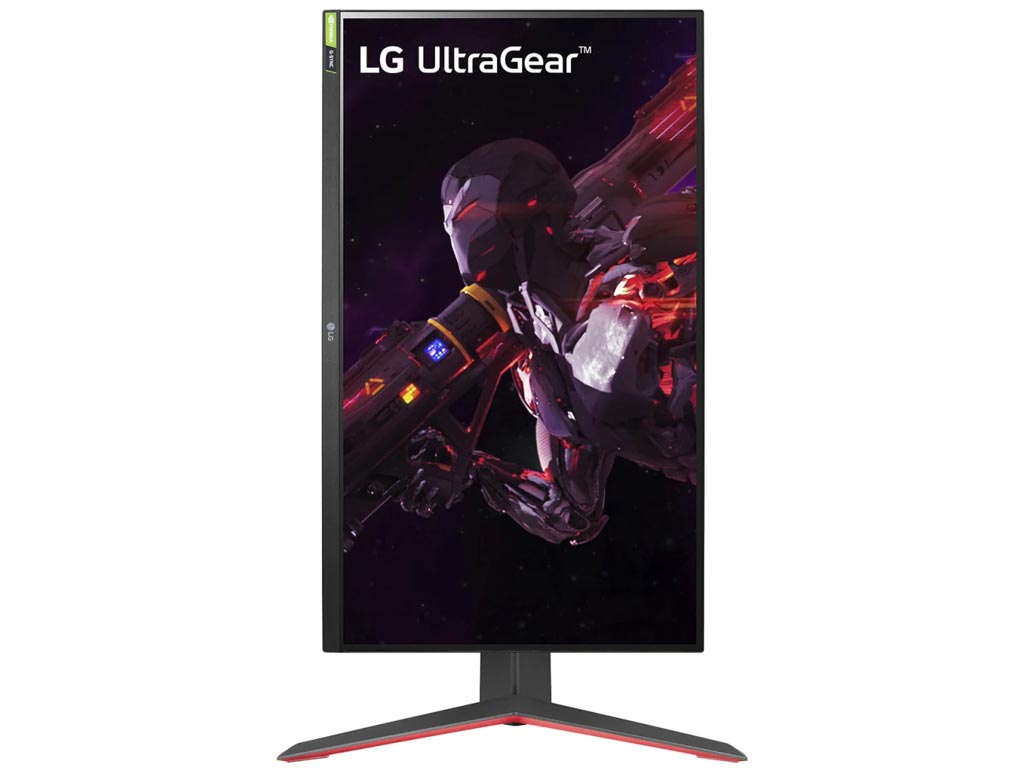 lg 180hz