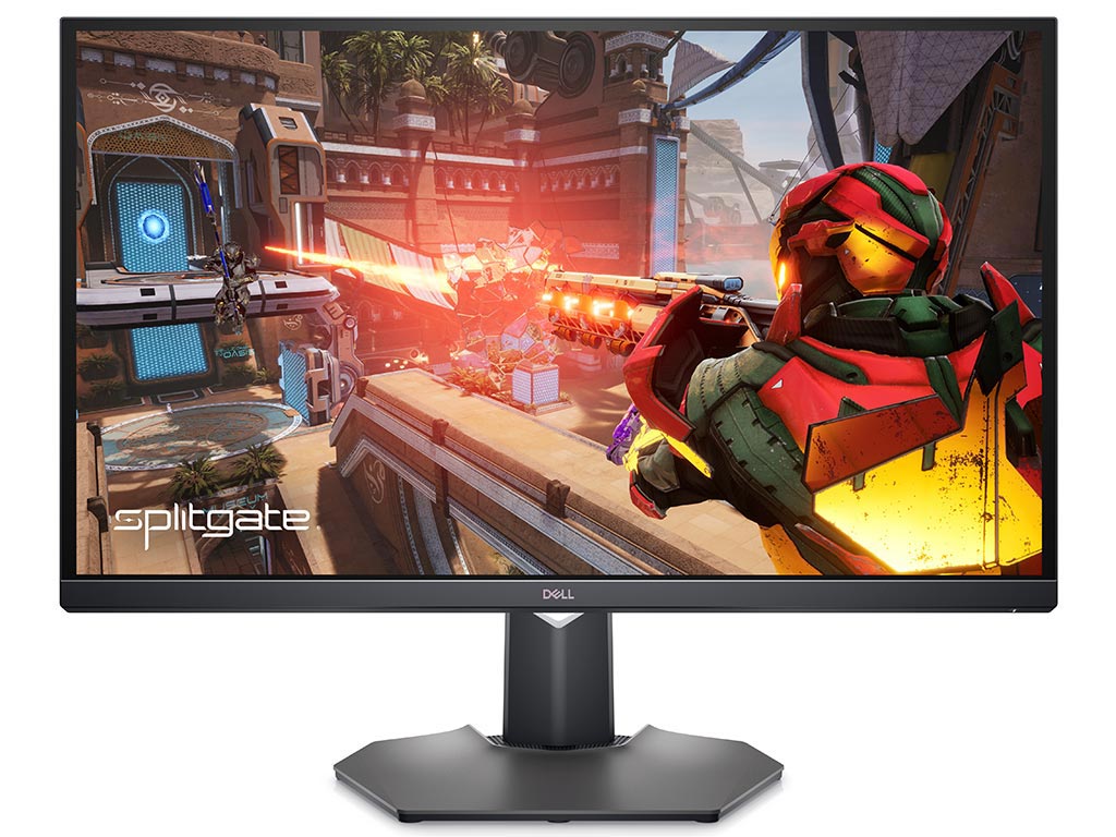 Dell G3223D Quad HD 31.5¨ Wide LED IPS - 165Hz / 1ms with AMD FreeSync Premium Pro - Nvidia G-Sync Compatible - HDR Ready [210-BDXV] Εικόνα 1