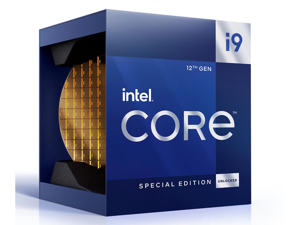 Intel Core i9-12900KS [BX8071512900KS] Εικόνα 1
