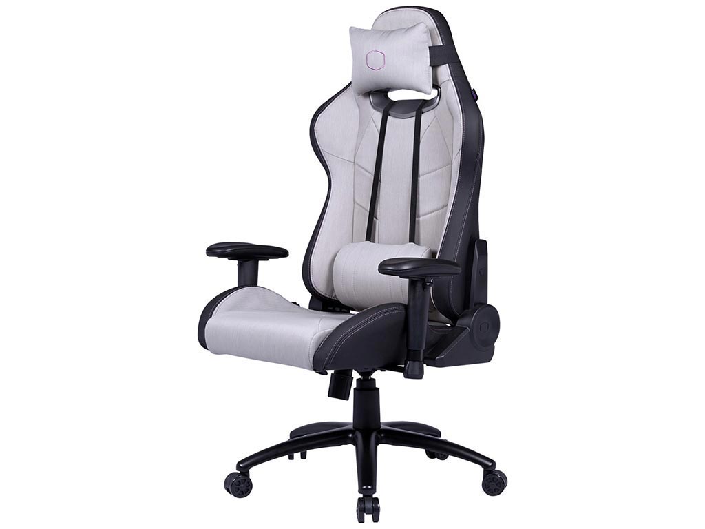 Cooler Master Gaming Chair Caliber R2C - Grey Cooler Master MK750 ...