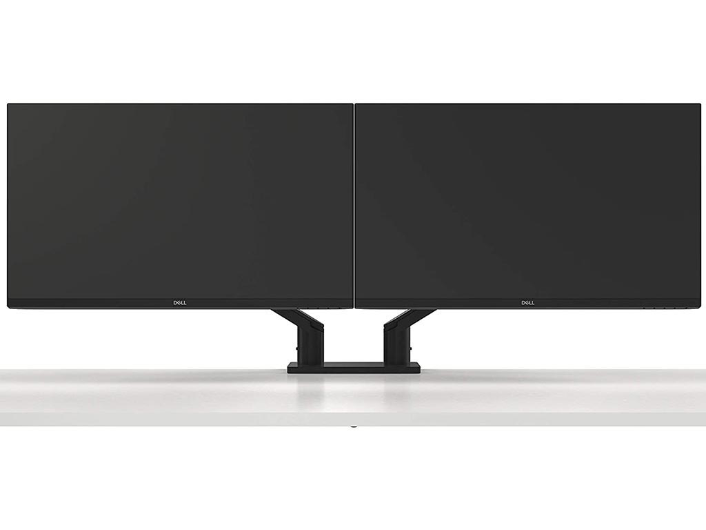 Dell MDA20 Dual Monitor Stand up to 27¨ 10kg 482BBDL Αξεσουάρ