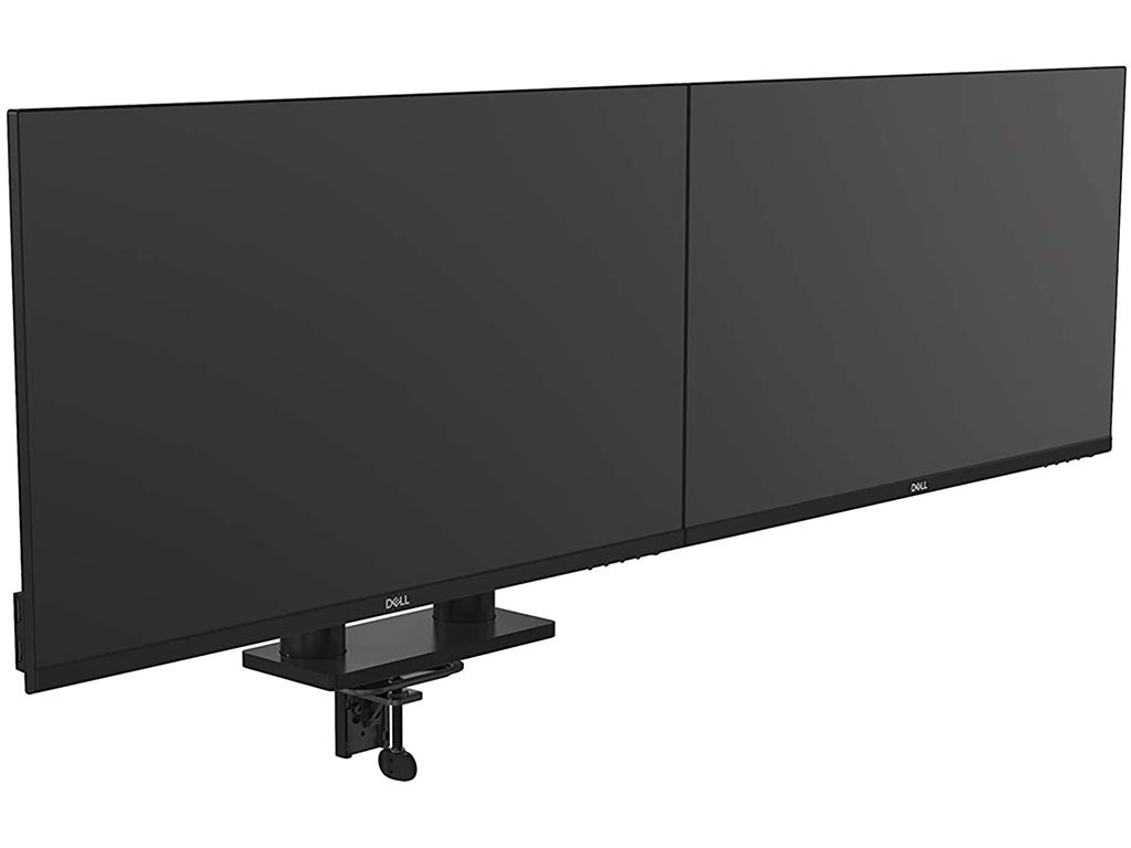 Dell MDA20 Dual Monitor Stand up to 27¨ 10kg 482BBDL Αξεσουάρ
