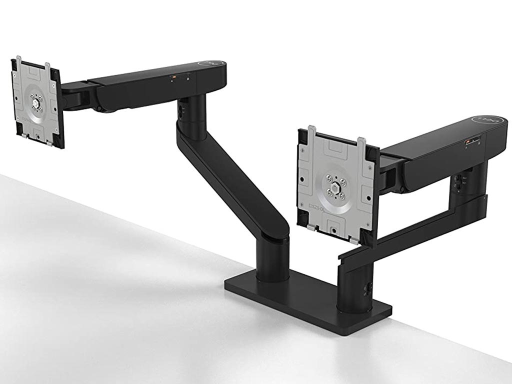 Dell MDA20 Dual Monitor Stand up to 27¨ 10kg 482BBDL Αξεσουάρ