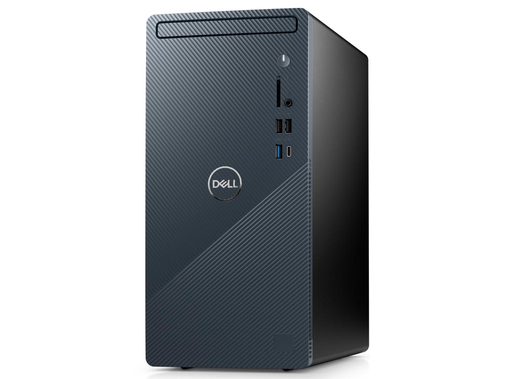 Dell Inspiron 3910 MT i512400 8GB 512GB SSD Win 11