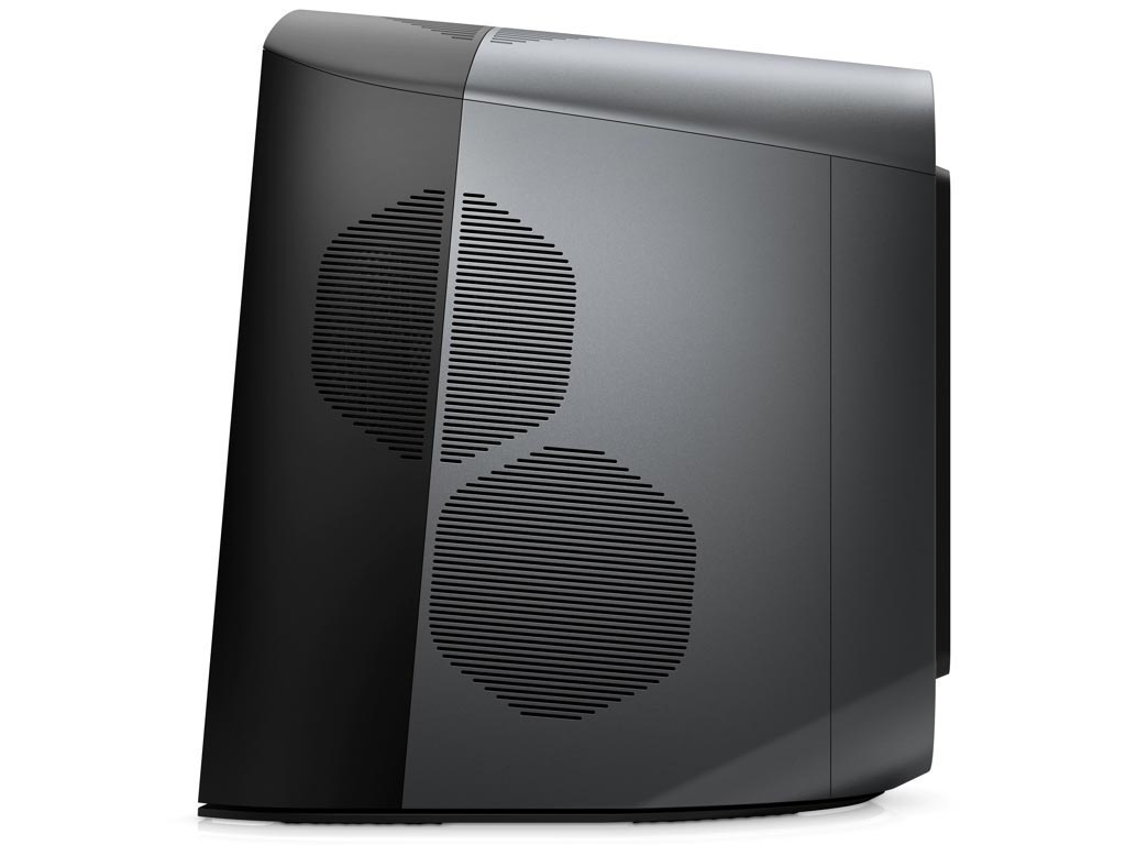 Dell Alienware Aurora R12 - i9-11900F - 32GB - 1TB SSD 2TB HDD 