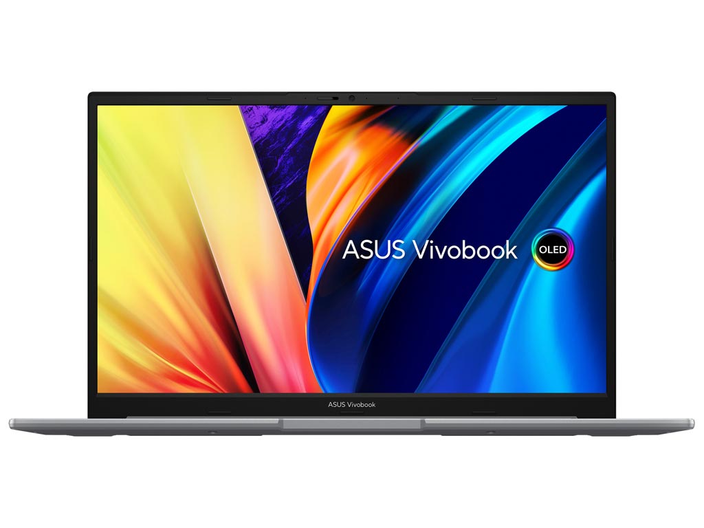 Asus Vivobook S 15 OLED (M3502QA-OLED-MA522W) - Ryzen 5-5600H - 16GB - 512GB SSD - AMD Radeon Graphics - Win 11 Home [90NB0XX1-M007W0] Εικόνα 1