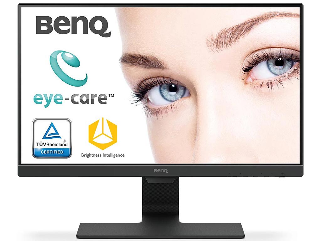 BenQ GW2283 Full HD 21.5¨ Wide LED IPS - 60Hz / 5ms Εικόνα 1