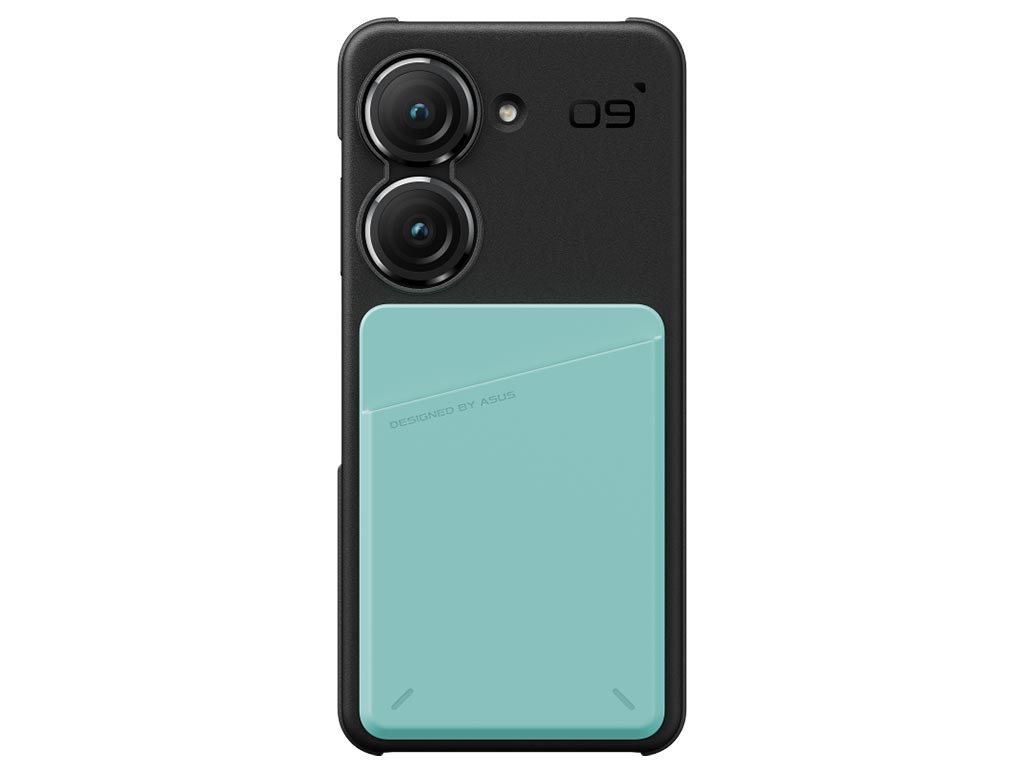 Asus Zenfone 9 Connex Accessories Set - Black [90AI00C0-BCS010] Εικόνα 1