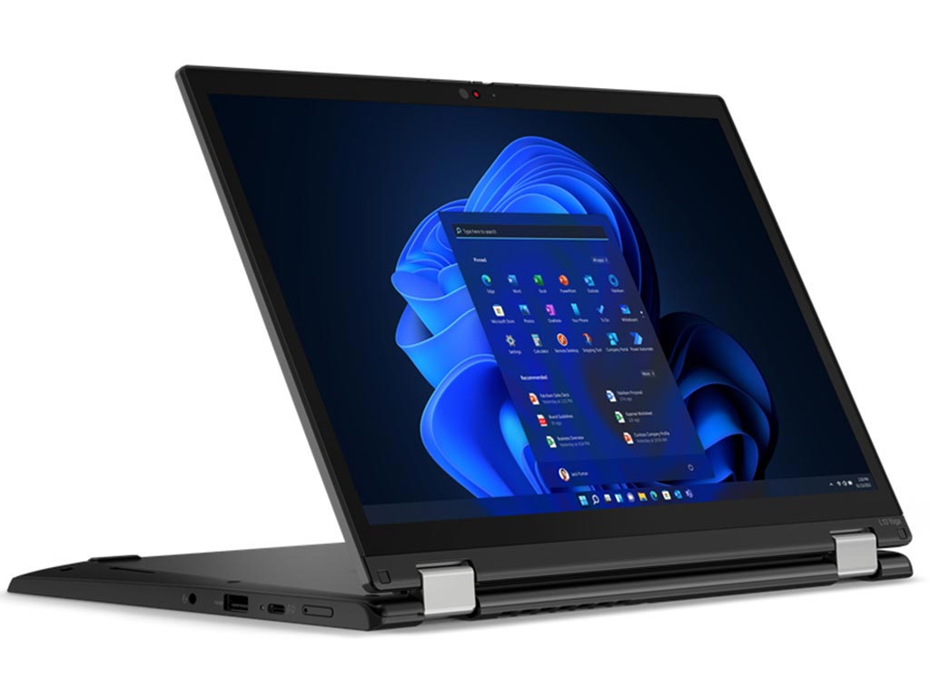 Lenovo ThinkPad L13 Yoga Gen 3 - i7-1255U - 16GB - 512GB SSD