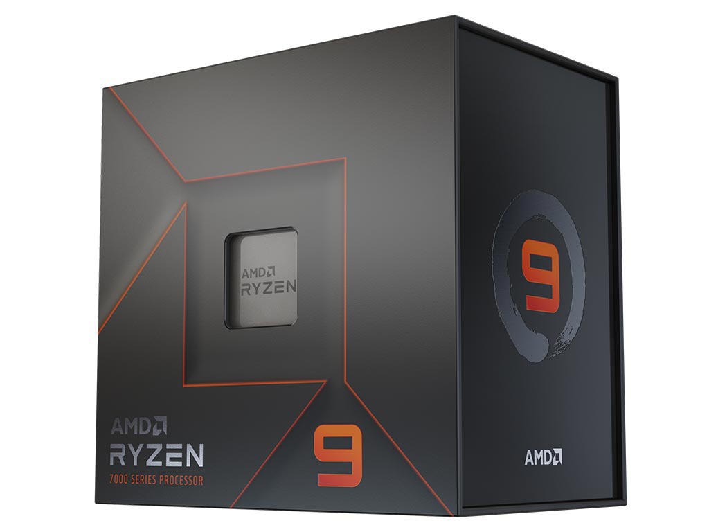AMD Ryzen 9 7950X [100-100000514WOF] Εικόνα 1