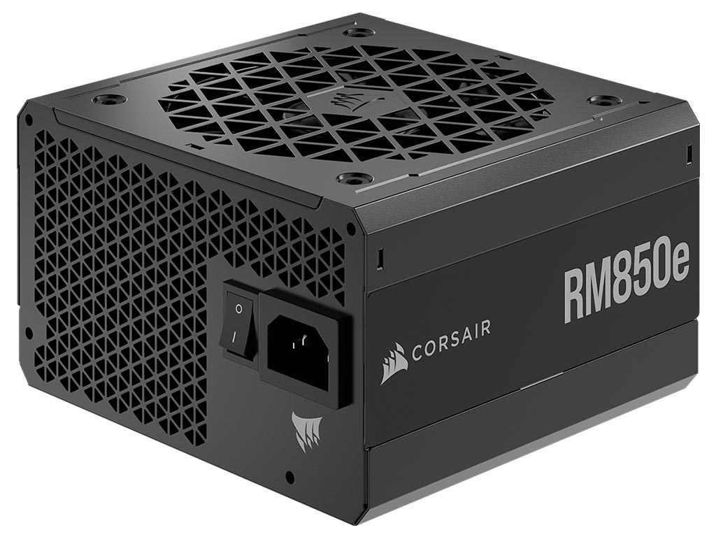 Corsair RMe Series RM850e 850W Gold Rater Power Supply [CP-9020249-EU] Εικόνα 1