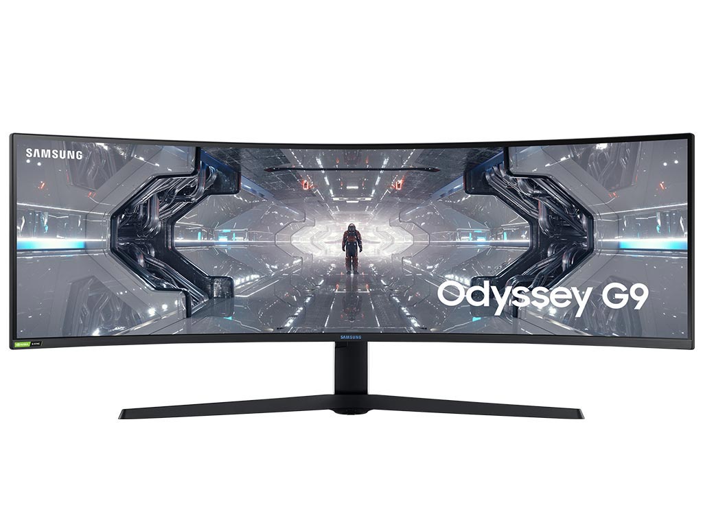 samsung curved 144hz hdr monitor