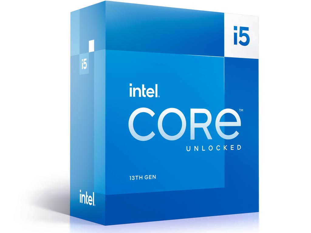 Intel Core i5-13600K [BX8071513600K] Εικόνα 1