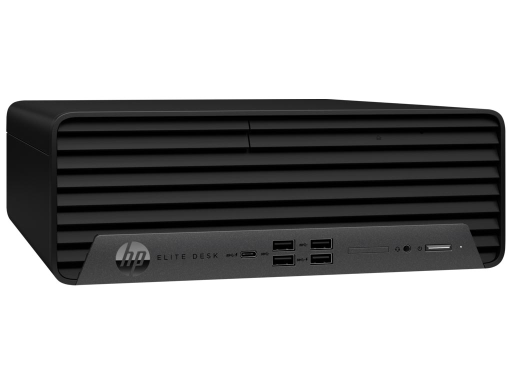HP Elite 600 G9 SFF i5-12500 - 8GB - 256GB SSD - Intel UHD 770 Graphics - Win 11 Pro [6A7U4EA] Εικόνα 1