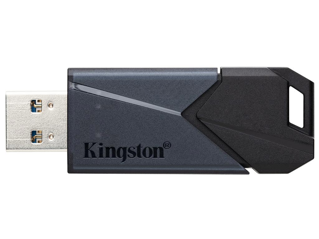 Kingston DataTraveler Exodia Onyx Flash Drive - 64GB [DTXON/64GB] Εικόνα 1