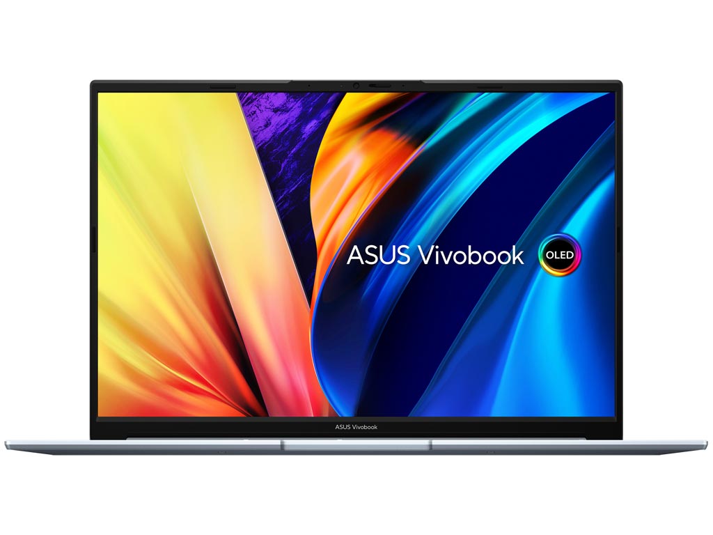 Asus VivoBook S 16X OLED (S5602ZA-L2062WS) - i5-12500H - 16GB - 512GB SSD - Intel Iris Xe Graphics - Win 11 Home - 4K OLED Display + Microsoft Office 365 Personal 1Y [90NB0WD3-M007B0] Εικόνα 1
