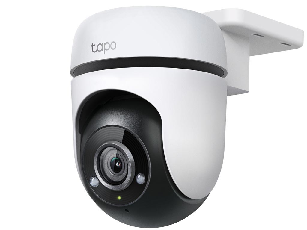 Tp-Link Tapo C500 Outdoor Pan/Tilt Security WiFi Camera Εικόνα 1