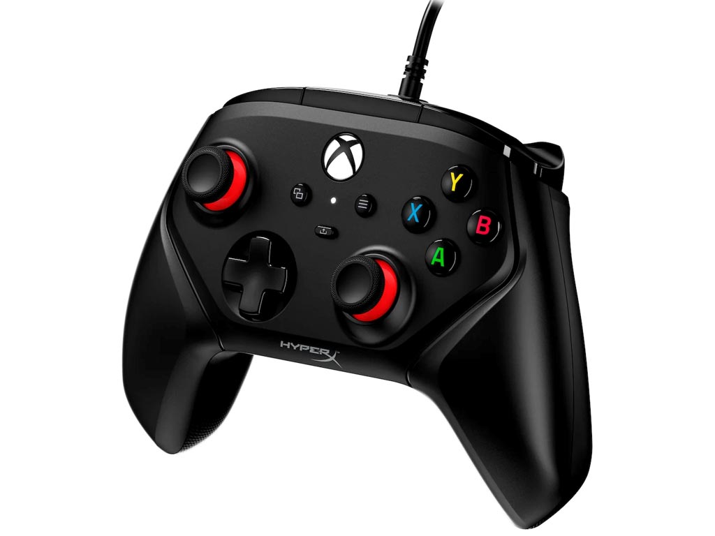 HyperX Clutch Gladiate - Wired Xbox Controller [6L366AA] Εικόνα 1