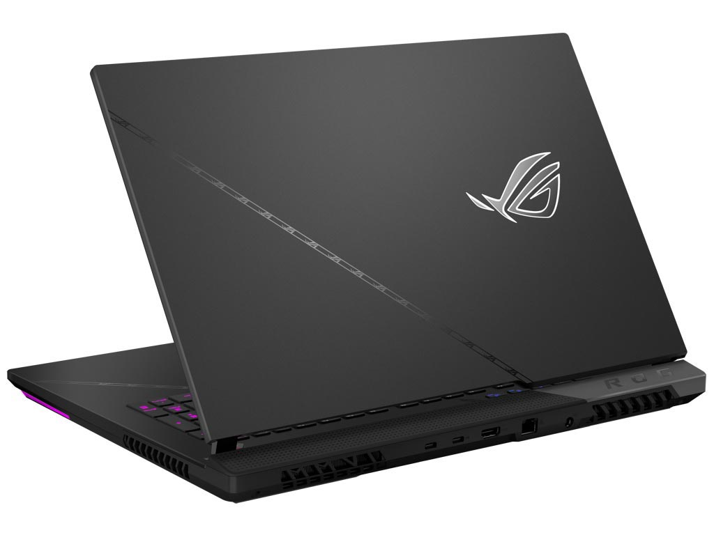 Asus Rog Strix Scar G Pz Ll W Ryzen Hx Gb Tb Ssd