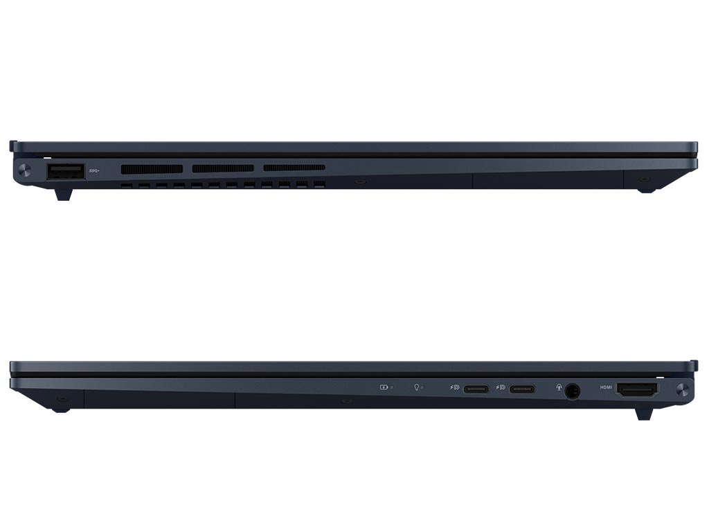 Asus Zenbook 15 OLED (UM3504DA)