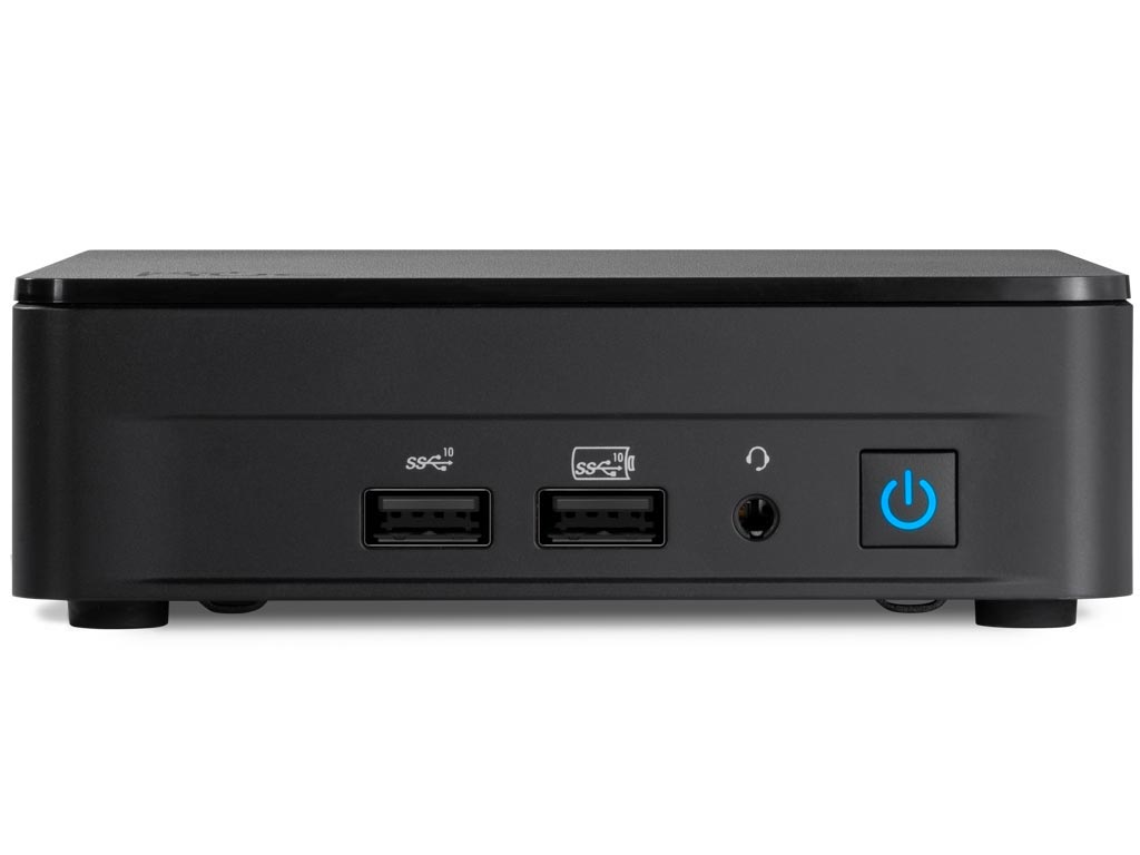 Intel Nuc Pro Kit I P With M Support Rnuc L Kv Nuc