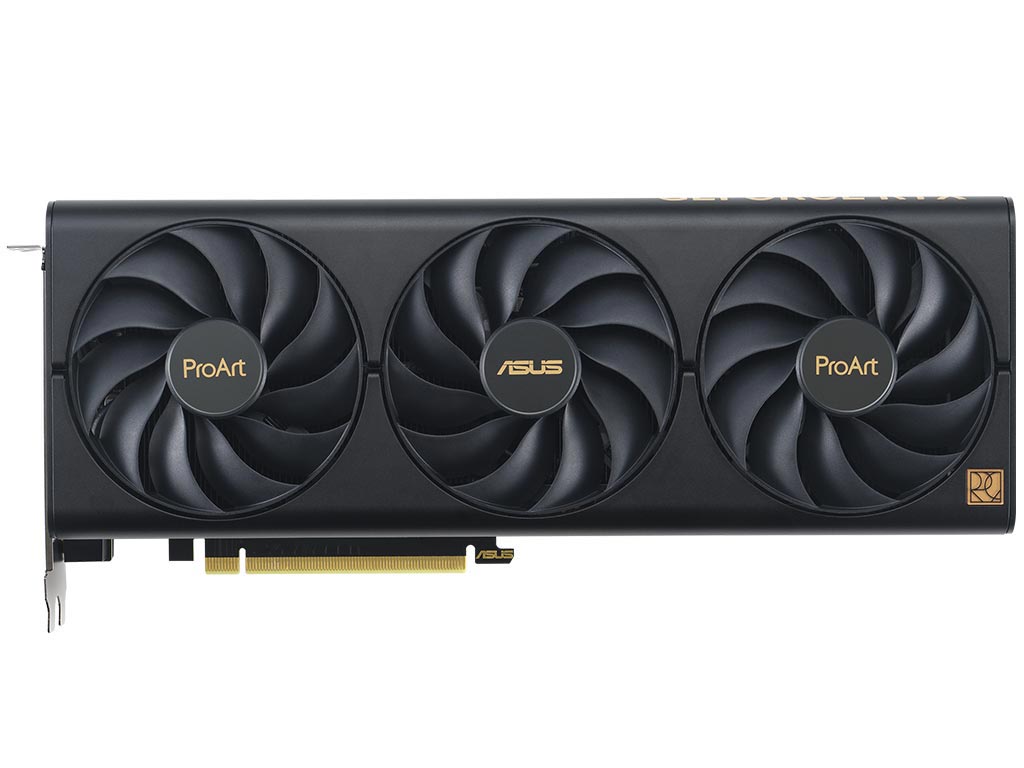 ProArt GeForce RTX™ 4060 OC edition 8GB GDDR6