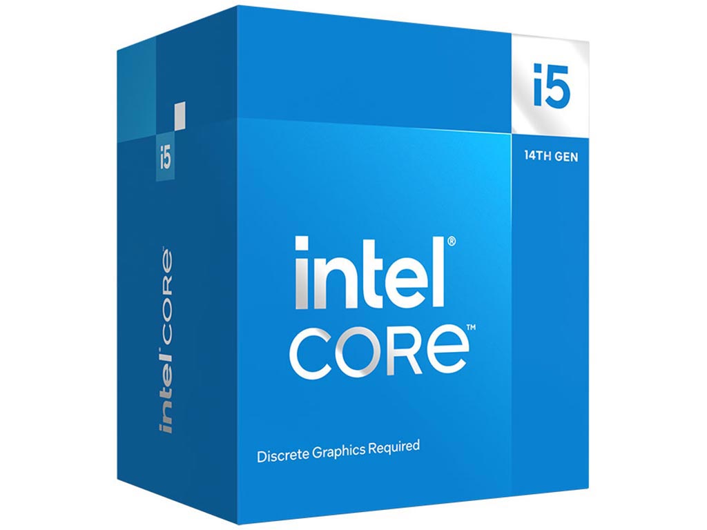 Intel Core i5-14400F [BX8071514400F] Εικόνα 1