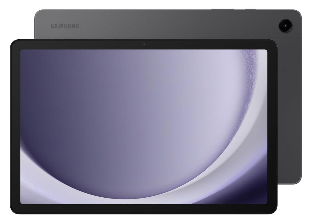 Samsung Galaxy Tab A9+ 11¨ 128GB / 8GB 5G - Graphite [SM-X216BZAEEUE] Εικόνα 1