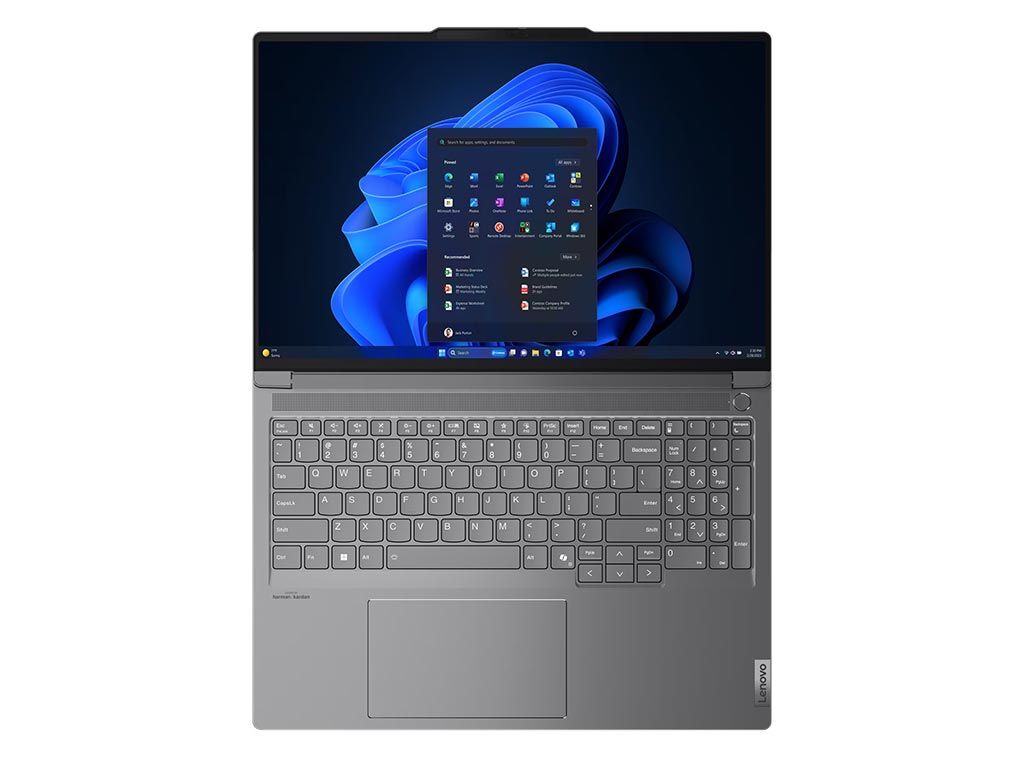 Lenovo ThinkBook 16p G5 IRX - i9-14900HX - 32GB - 1TB SSD