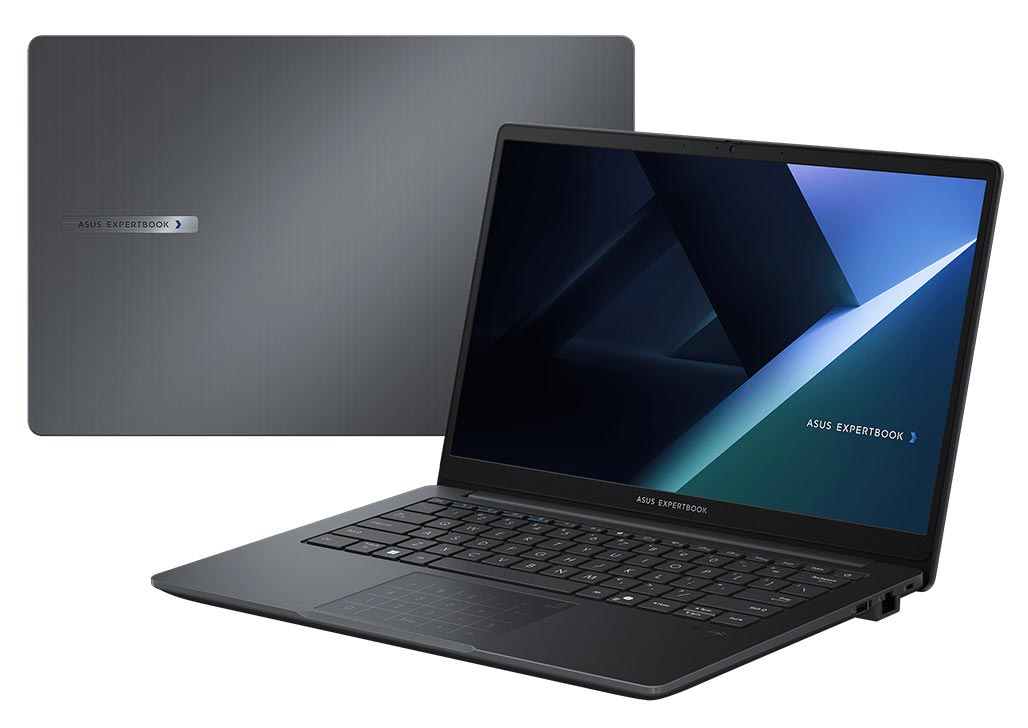 Asus ExpertBook B1 B1403CVA-GR7U3C1X - Core 7-150U - 16GB