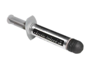 Arctic Silver 5 Thermal Compound 3.5g 