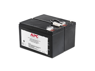 APC Replacement Battery Cartridge #109 [APCRBC109]